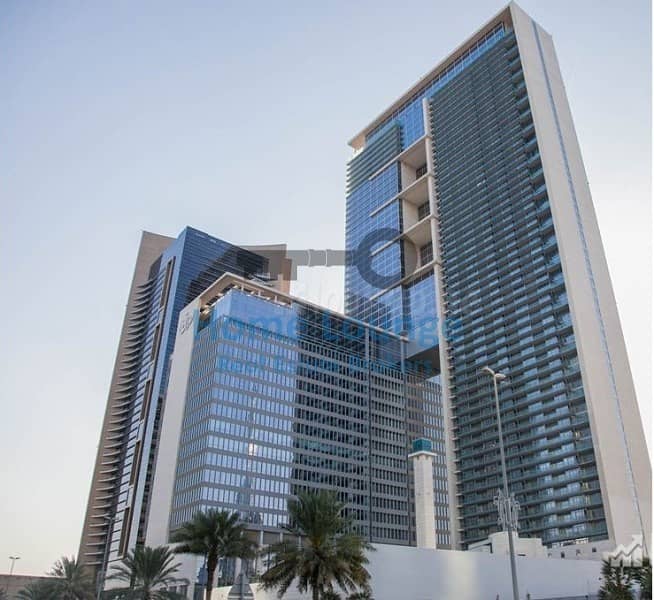 APPEALING LARGE 2 BEDROOM |HIGH FLOOR |DIFC VIEW | READY TO MOVE