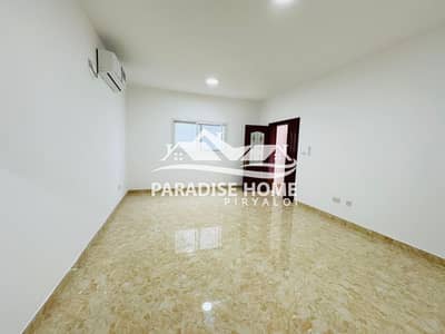 Studio for Rent in Al Rahba, Abu Dhabi - 014FABBA-B045-4A61-875E-42DA134AB46E_1_105_c. jpeg
