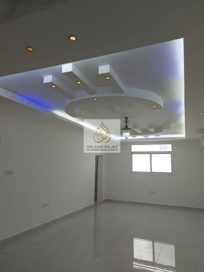 4 Bedroom Flat for Rent in Al Jurf, Ajman - 1. jpeg