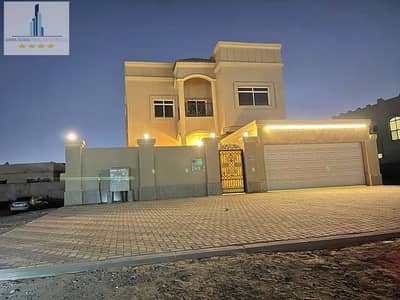 5 Cпальни Вилла в аренду в Аль Мовайхат, Аджман - WhatsApp Image 2024-05-05 at 12.26. 00 AM. jpeg