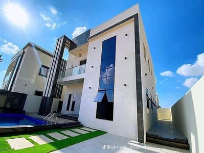 4 Bedroom Villa for Sale in Al Bahia, Ajman - WhatsApp Image 2024-05-05 at 10.57. 56 AM. jpeg