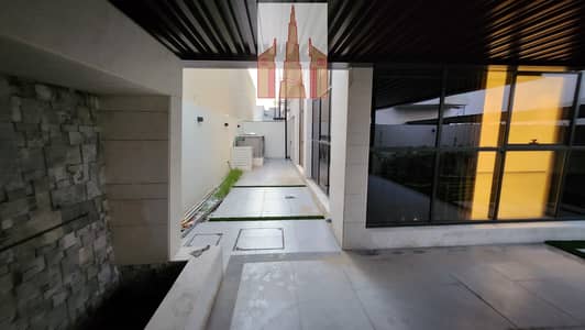 4 Bedroom Villa for Rent in Hoshi, Sharjah - 20240504_185833. jpg