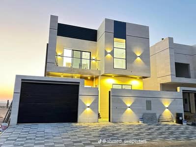 5 Bedroom Villa for Sale in Al Bahia, Ajman - WhatsApp Image 2024-05-05 at 10.59. 23 AM. jpeg