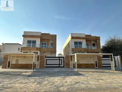 5 Bedroom Villa for Sale in Al Mowaihat, Ajman - WhatsApp Image 2024-05-05 at 12.36. 43 AM. jpeg
