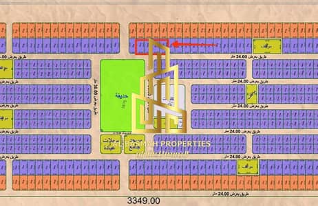Земля промышленного назначения Продажа в Аль Мадам, Шарджа - IMG-20240505-WA0073. jpg
