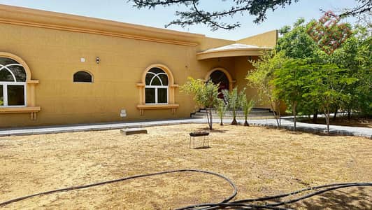 7 Bedroom Villa for Rent in Al Suyoh, Sharjah - L0bilTIekVUfShg1d3IFJbrtVqFpmVzoDS8zskZu