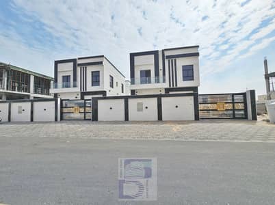 3 Bedroom Villa for Sale in Al Helio, Ajman - il55فوكس577WhatsApp Image 2024-02-03 at 18.07. 52_20240505_1210410065جامد15. jpeg