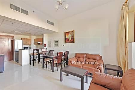 Golf View | 7% ROI | Furnished | Vacant Golf View | 7% ROI | Furnished | Vacant