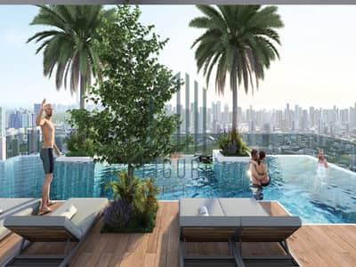 1 Bedroom Apartment for Sale in Arjan, Dubai - Screenshot 2024-04-24 133343. png