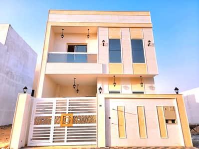 4 Bedroom Villa for Sale in Al Zahya, Ajman - WhatsApp Image 2024-05-04 at 4.54. 38 PM. jpeg