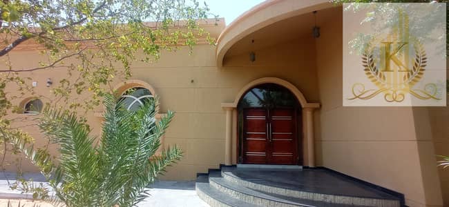 7 Bedroom Villa for Rent in Al Suyoh, Sharjah - IMG_20240505_114829. jpg