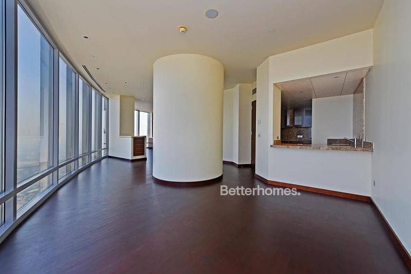 Full Floor in BK | 2 units vacant |Can be converted into Penthouse