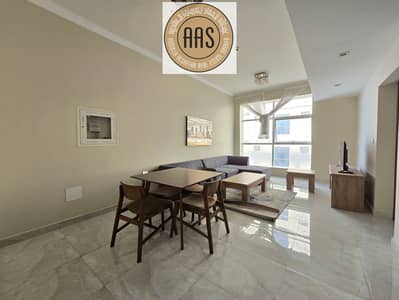 1 Bedroom Apartment for Rent in Al Nahda (Dubai), Dubai - 1000176884. jpg