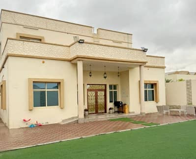 5 Bedroom Villa for Sale in Masfoot, Ajman - WhatsApp Image 2024-04-24 at 17.21. 29_b8b07af6. jpg