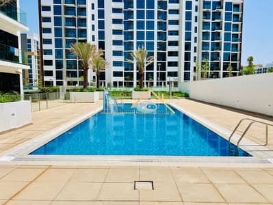2 Bedroom Flat for Rent in Meydan City, Dubai - IMG_4092. jpeg