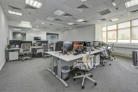 Fully Furnished | Partitioned | Open Terrace Fully Furnished | Partitioned | Open Terrace