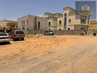 ارض سكنية  للبيع في الياسمين، عجمان - WhatsApp Image 2024-05-05 at 12.32. 21 PM. jpeg