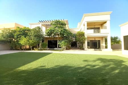 6 Bedroom Villa for Sale in Shakhbout City, Abu Dhabi - WhatsApp Image 2024-02-29 at 10.28. 13 AM. jpeg