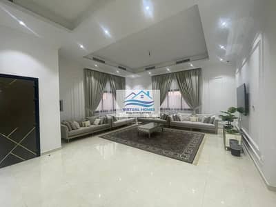 5 Bedroom Villa for Rent in Al Quoz, Dubai - 1. jpeg