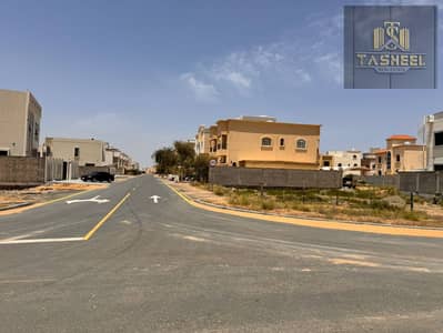 ارض سكنية  للبيع في الياسمين، عجمان - WhatsApp Image 2024-05-05 at 1.14. 49 PM (1). jpeg