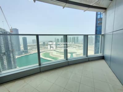 3 Bedroom Apartment for Rent in Al Reem Island, Abu Dhabi - WhatsApp Image 2024-05-03 at 11.12. 38 AM (1). jpeg