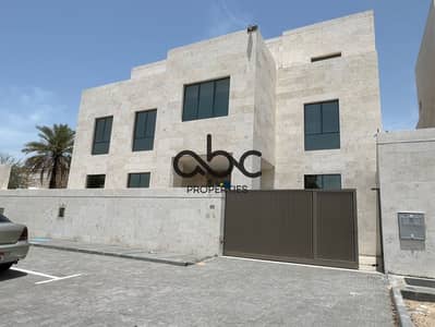 8 Bedroom Villa for Rent in Al Mushrif, Abu Dhabi - IMG-20240505-WA0053. jpg