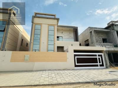 4 Cпальни Вилла Продажа в Аль Ясмин, Аджман - WhatsApp Image 2024-05-05 at 12.18. 21_magic. jpeg