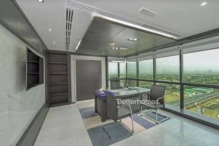 Signature Finishing | Partitioned | Furnished Signature Finishing | Partitioned | Furnished