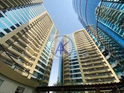3 BHK FOR SALE IN HORIZON TOWER FULL SEA VIEW