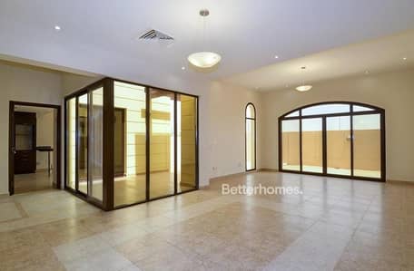 4 Bedroom Villa for Sale in Mudon, Dubai - Study | Maid's | TypeB | Mudon Townhouse 4 Bedroom Villa for Sale in Mudon, Dubai - Study | Maid's | TypeB | Mudon Townhouse