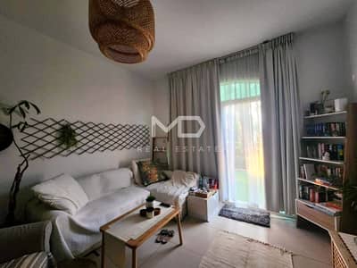 1 Bedroom Apartment for Sale in Al Ghadeer, Abu Dhabi - High ROI | Great Community | Full Amenities