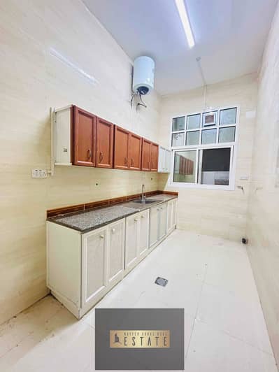 1 Bedroom Flat for Rent in Baniyas, Abu Dhabi - MFVnPvg7noGMuda489zoJGq1JKY3RrQ8W1jFx1Lm