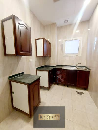 1 Bedroom Apartment for Rent in Shakhbout City, Abu Dhabi - usGbCeb3v1Kjv9QeiAR1MP53PAUJpJDCtG50Gjym