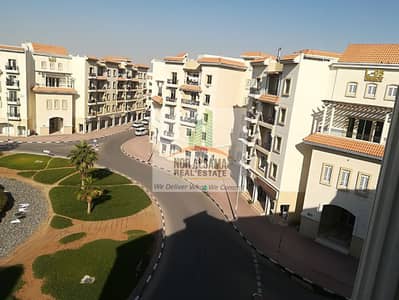 国际城， 迪拜 1 卧室公寓待租 - L6 5. jpg