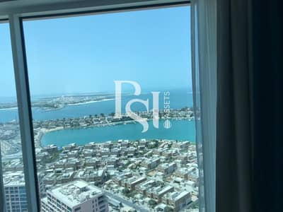 2 Bedroom Apartment for Rent in The Marina, Abu Dhabi - WhatsApp Image 2024-05-03 at 5.18. 56 PM. jpeg