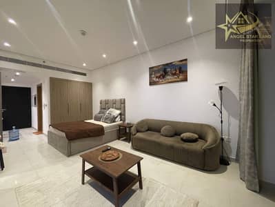 Studio for Rent in Arjan, Dubai - 2. jpg