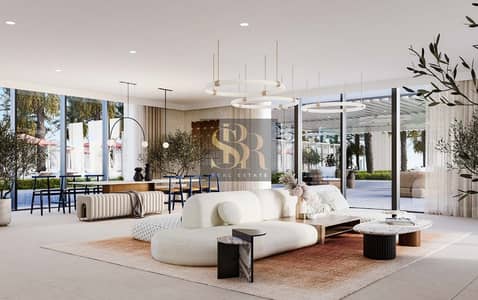 3 Bedroom Villa for Sale in Dubai South, Dubai - emaar south 6. png