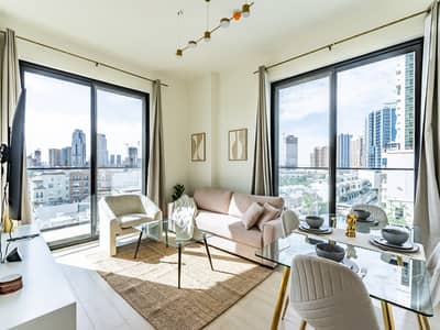 1 Bedroom Apartment for Rent in Jumeirah Village Circle (JVC), Dubai - JGC09799-HDR. jpg