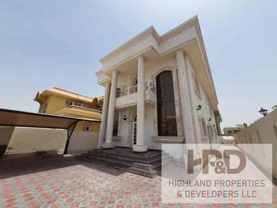 6 Bedroom Villa for Rent in Al Nuaimiya, Ajman - kUPeQxZfvjETvACePQPp8Td9wQOwbypGGvzuW9UL