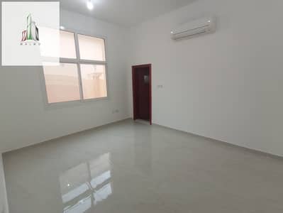 3 Bedroom Flat for Rent in Mohammed Bin Zayed City, Abu Dhabi - Brand new apartment in ground floor with 2 car parking