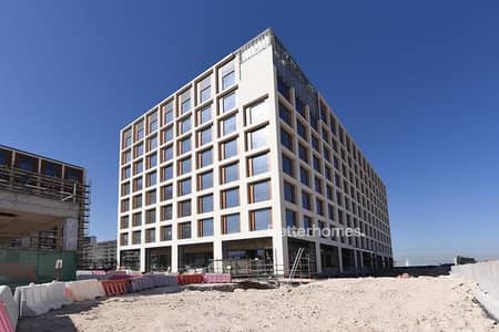 Shell and Core Office I For Rent I Dubai Hills Shell and Core Office I For Rent I Dubai Hills