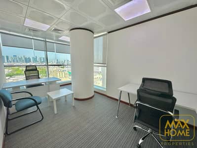 Office for Rent in Al Dhafrah, Abu Dhabi - WhatsApp Image 2024-05-05 at 2.20. 05 PM. jpeg