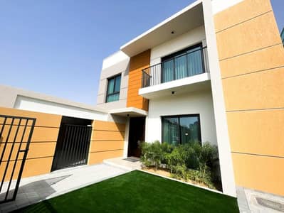 4 Bedroom Villa for Sale in Al Amerah, Ajman - WhatsApp Image 2024-04-27 at 4.49. 27 AM (18). jpeg