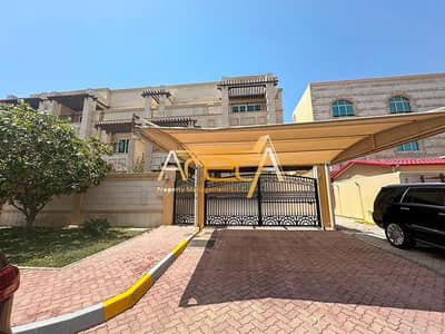 5 Bedroom Villa for Rent in Al Bateen, Abu Dhabi - 1. jpeg