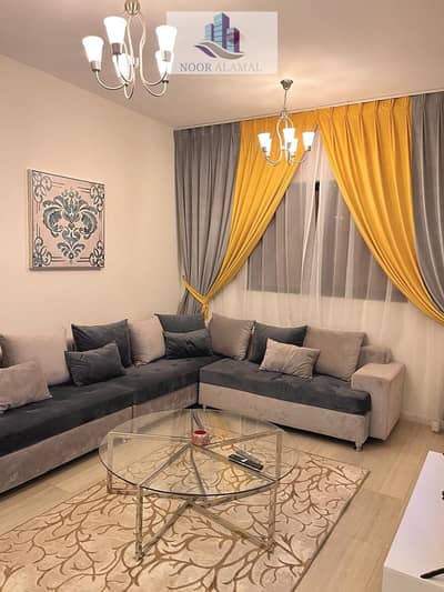 1 Bedroom Apartment for Rent in Al Taawun, Sharjah - 5940c082-2f72-46e7-9fd4-74e18282374d. jpg