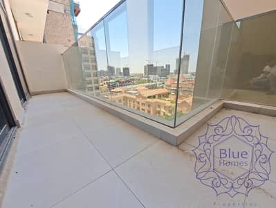 Like A Brand New !! Luxery 1Bedroom Hall With Balcony ||