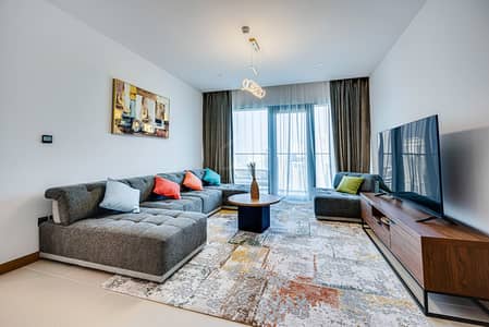 3 Bedroom Apartment for Rent in Dubai Marina, Dubai - AP_MrnVidaRsdc_089. jpg