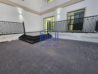 2 Bedroom Flat for Rent in Madinat Al Riyadh, Abu Dhabi - 20240503_190226. jpg