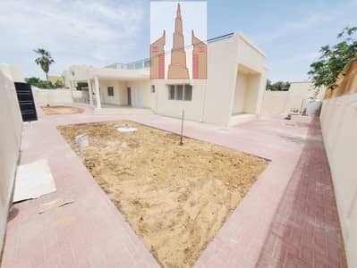 3 Bedroom Villa for Rent in Al Qadisiya, Sharjah - 20240505_124657. jpg