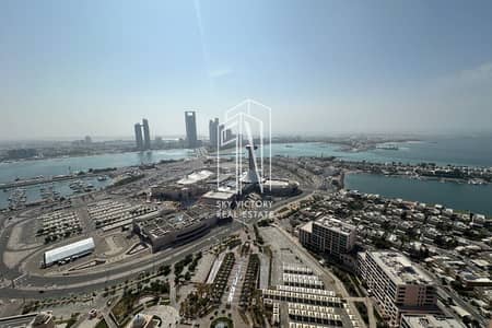2 Bedroom Apartment for Sale in The Marina, Abu Dhabi - 1. png